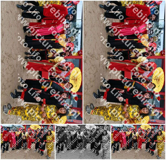 Evenement foto: Serie 1401