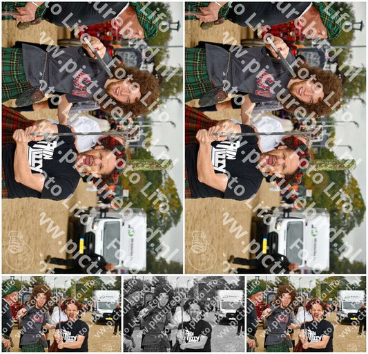 Evenement foto: Serie 1401