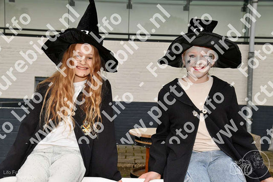 Evenement foto: Serie 1401