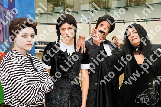 Evenement foto: Serie 1401