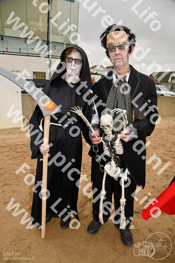 Evenement foto: Serie 1401