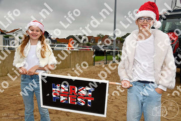 Evenement foto: Serie 1401