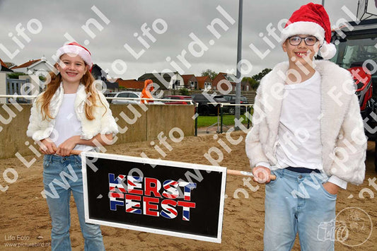 Evenement foto: Serie 1401