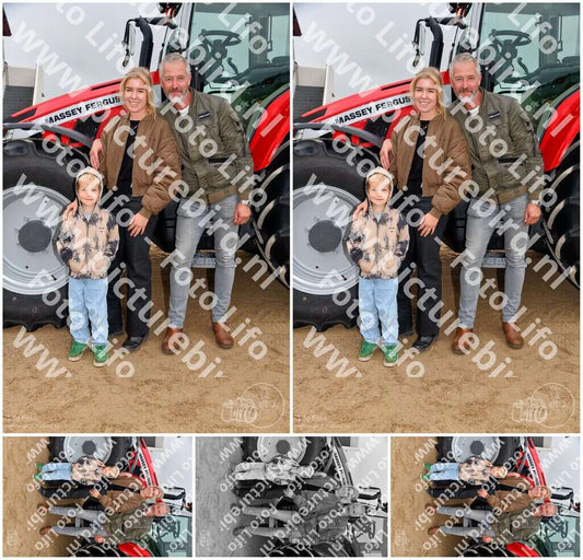 Evenement foto: Serie 1401