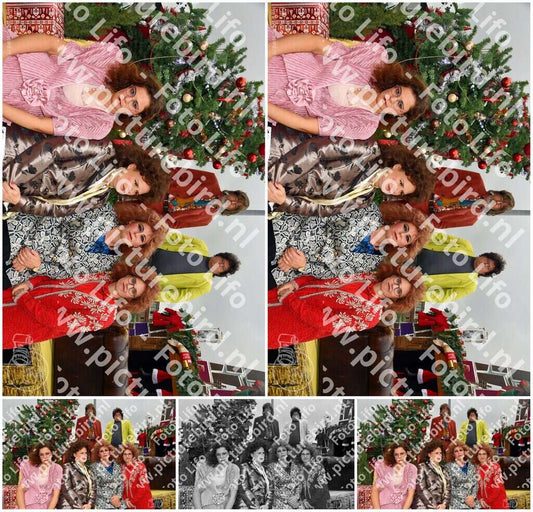 Evenement foto: Serie 1401