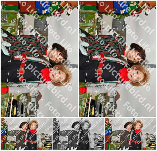 Evenement foto: Serie 1401