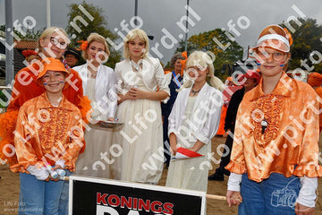 Evenement foto: Serie 1401