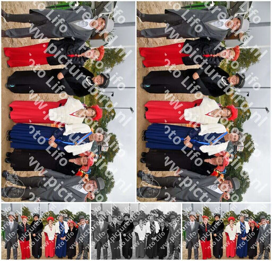 Evenement foto: Serie 1401