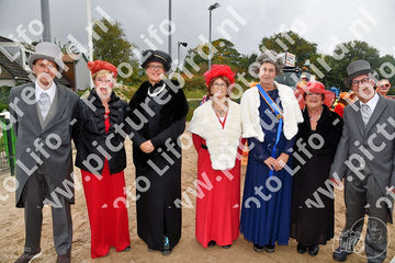 Evenement foto: Serie 1401