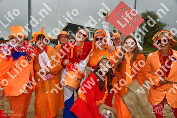 Evenement foto: Serie 1401