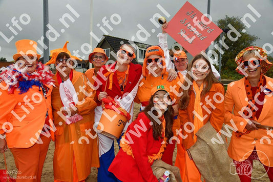 Evenement foto: Serie 1401