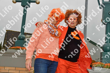 Evenement foto: Serie 1401