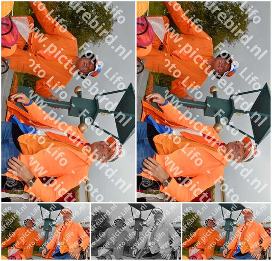 Evenement foto: Serie 1401