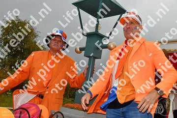 Evenement foto: Serie 1401