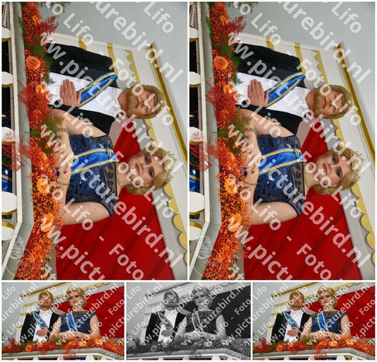 Evenement foto: Serie 1401