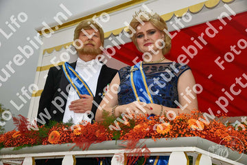 Evenement foto: Serie 1401