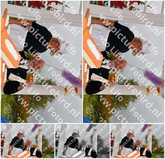 Evenement foto: Serie 1401