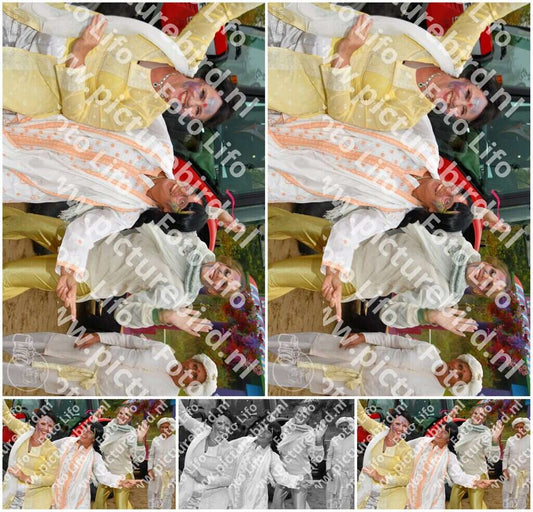 Evenement foto: Serie 1401