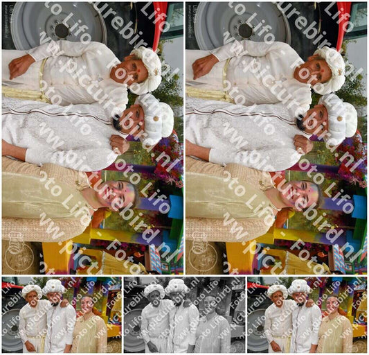 Evenement foto: Serie 1401