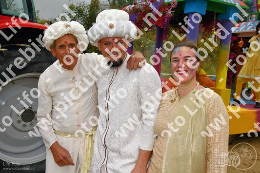 Evenement foto: Serie 1401