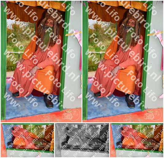 Evenement foto: Serie 1402