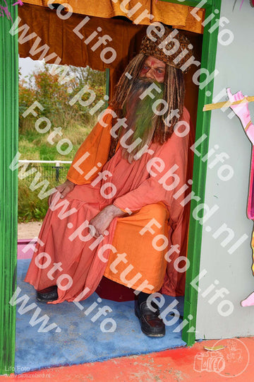 Evenement foto: Serie 1402