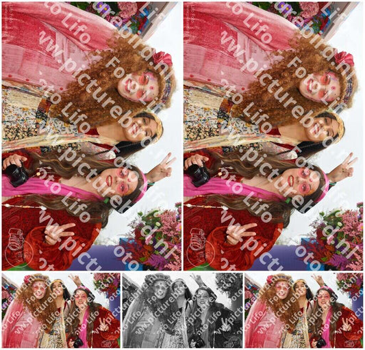 Evenement foto: Serie 1402