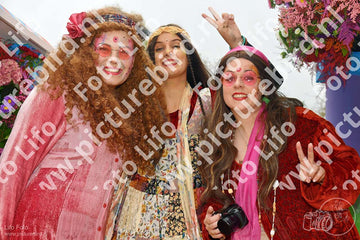 Evenement foto: Serie 1402