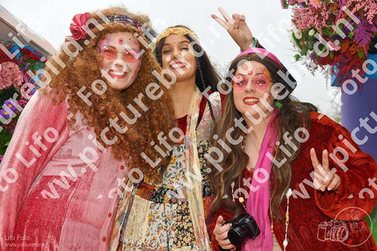 Evenement foto: Serie 1402