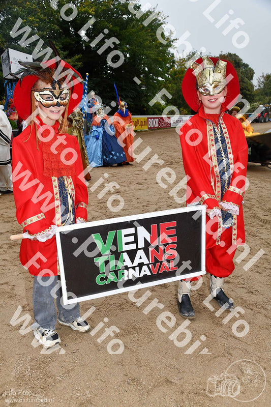 Evenement foto: Serie 1402