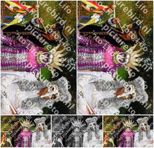 Evenement foto: Serie 1402