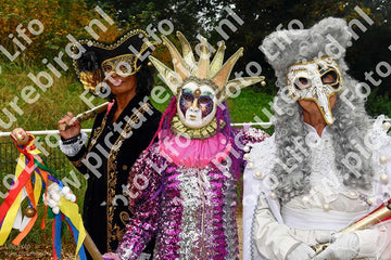 Evenement foto: Serie 1402