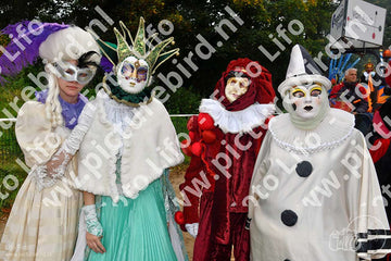 Evenement foto: Serie 1402