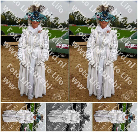 Evenement foto: Serie 1402