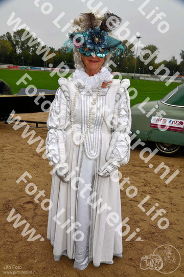 Evenement foto: Serie 1402