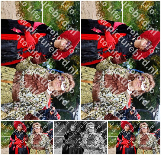 Evenement foto: Serie 1402