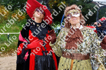 Evenement foto: Serie 1402