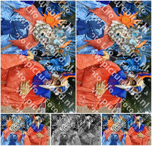 Evenement foto: Serie 1402