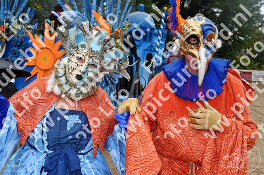 Evenement foto: Serie 1402