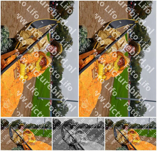 Evenement foto: Serie 1402