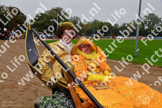 Evenement foto: Serie 1402