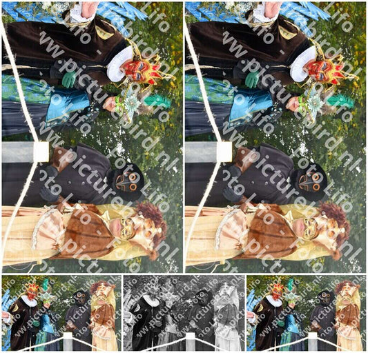 Evenement foto: Serie 1402