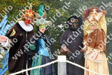 Evenement foto: Serie 1402