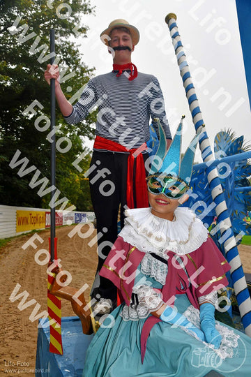 Evenement foto: Serie 1402