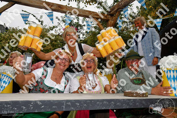 Evenement foto: Serie 1402