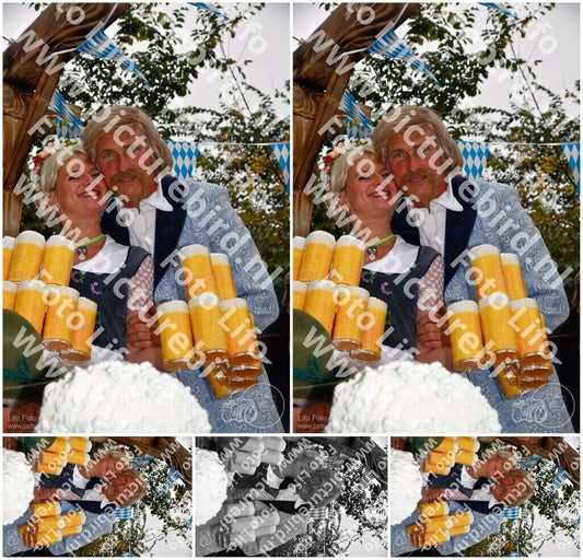 Evenement foto: Serie 1402