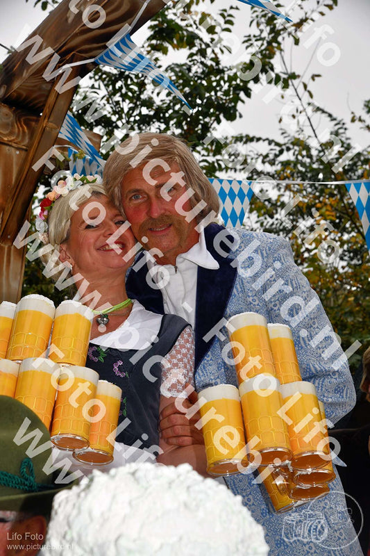 Evenement foto: Serie 1402