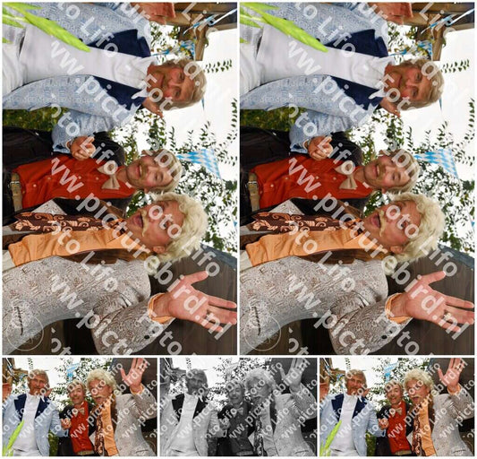 Evenement foto: Serie 1402