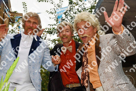 Evenement foto: Serie 1402