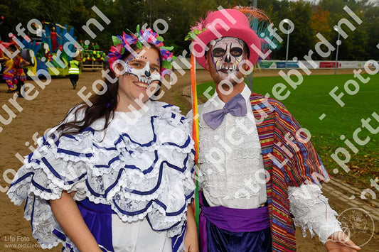 Evenement foto: Serie 1402